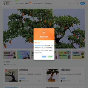 逸林盆景网-九盆金弹子-专注盆景艺术与花卉养殖方法