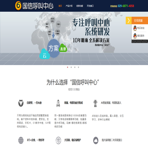 国信呼叫中心|电话客服系统|电话销售系统|电话录音系统