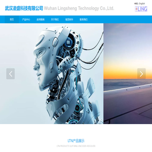 LTN-武汉凌盛科技有限公司